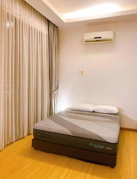 Muji Japanese Lively Stay At Mount Austin, Jb #13 조호르 바루 아파트
